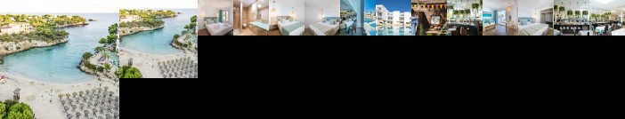 Ferrera Blanca Aparthotel