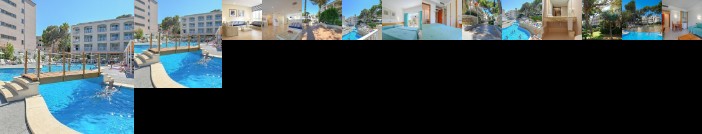 Insotel Club Cala Ratjada