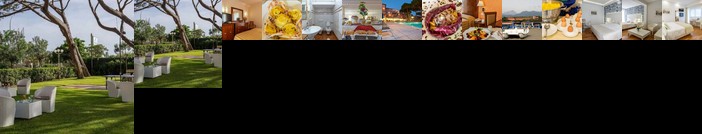 Versilia Palace Hotel