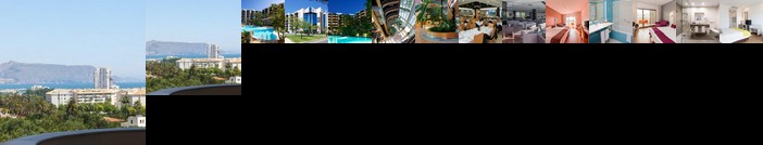 Albir Playa Hotel & Spa