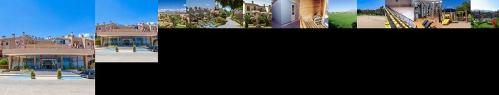 Albir Garden Resort