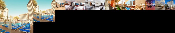 Hotel Marina Benidorm