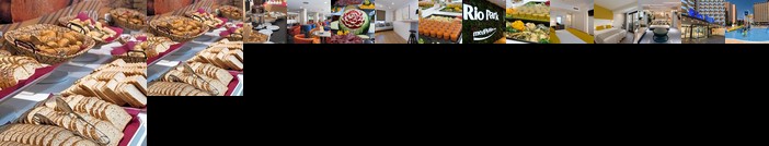 MedPlaya Hotel Rio Park