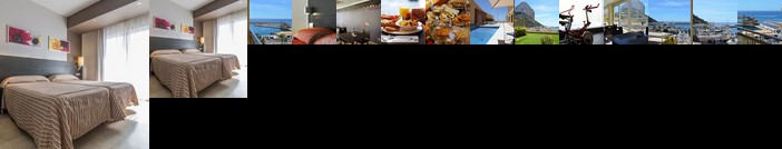 Hotel Porto Calpe