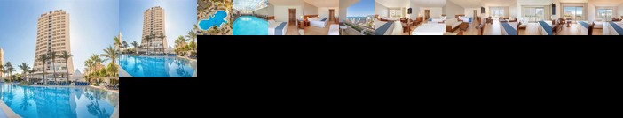 Hotel RH Ifach All inclusive