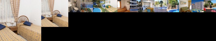 Apartamentos Turquesa Beach