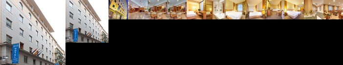 TRYP Ciudad de Elche