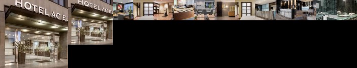 AC Hotel Elda