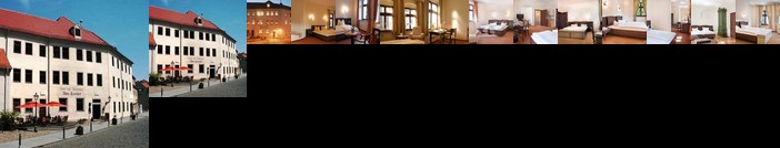 Hotel Alte Canzley