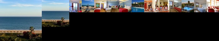 Pestana D Joao II Beach & Golf Resort