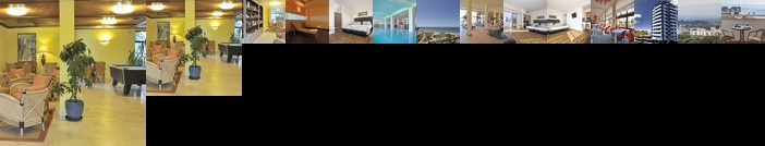 Pestana Alvor Atlantico Residences Beach Suites