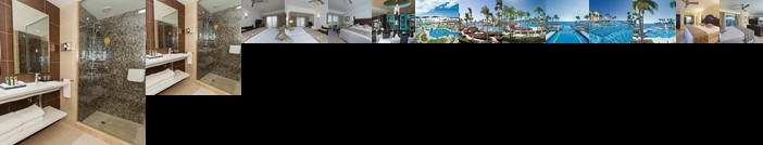 Riu Palace Cabo San Lucas All Inclusive