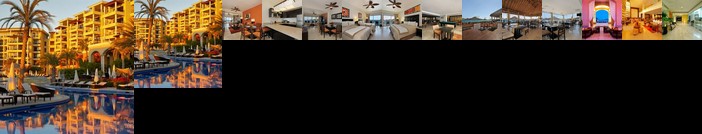 Casa Dorada Los Cabos Resort & Spa