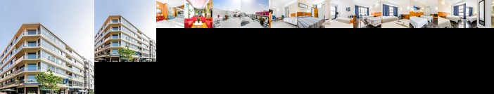 Hotel Atlanta Las Palmas de Gran Canaria