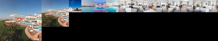 Praia D'El Rey Marriott Golf & Beach Resort