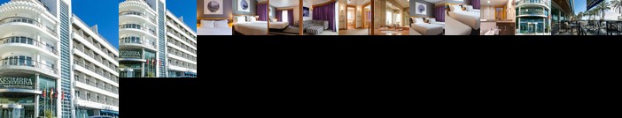 SANA Sesimbra Hotel