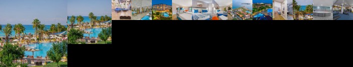 Justiniano Club Park Conti - All Inclusive