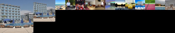 Sunshine Hotel Alanya