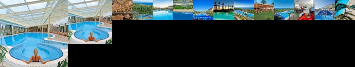 M C Arancia Resort All Inclusive