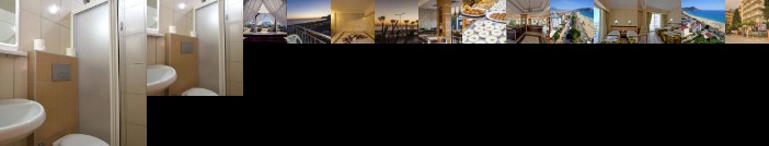 Kleopatra Melissa Hotel