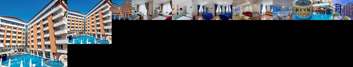 Alaiye Kleopatra Hotel