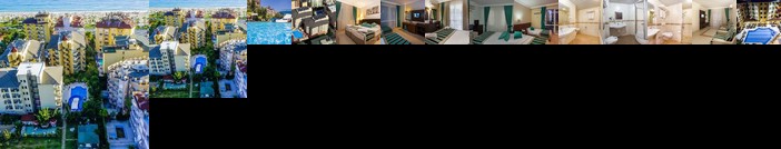 Kleopatra Royal Palm Hotel - All Inclusive