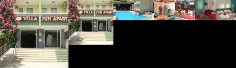 Villa Sun Apartments