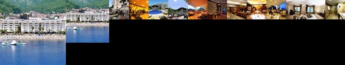 Munamar Beach Hotel - Adult Only+16