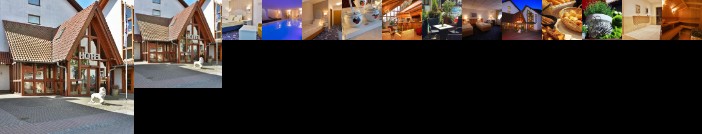 Hotel Zum Lowen Morfelden-Walldorf