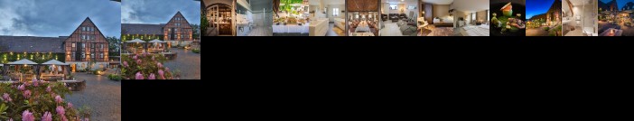 Romantik Hotel am Bruhl