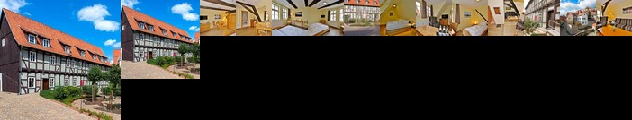 Maria Aurora Quedlinburg