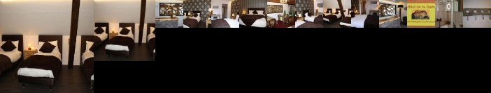 Hotel de la Gare Monthey