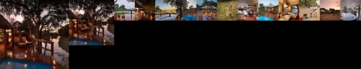 Hamiltons Tented Camp