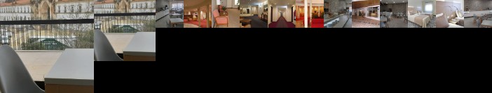 Hotel Santa Maria Alcobaca