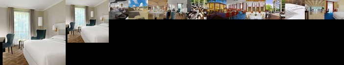 Sheraton Offenbach Hotel