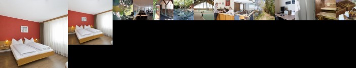 Hotel Sportcenter Funf Dorfer