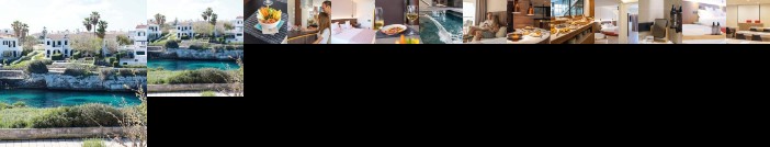 Hotel Port Ciutadella