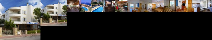 Apartamentos Sol Ponent