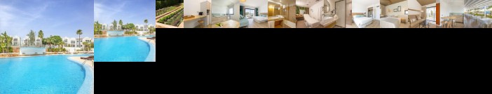 Paradise Club & Spa Hotel