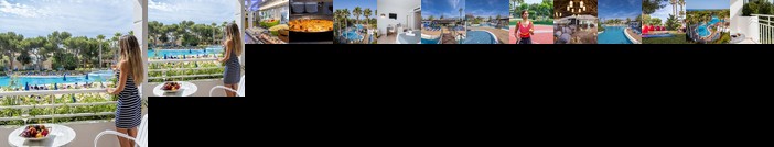 Hotel Apartamentos Princesa Playa