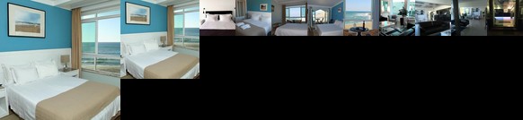 Promar - Eco Beach & Spa Hotel