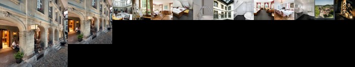 Hotel Stadthaus Burgdorf