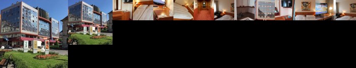 Hotel des Trois Rois