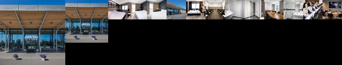 Park Inn by Radisson Oslo Airport Hotel West