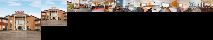 Scandic Gardermoen