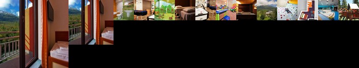 Atrium Hotel Vysoke Tatry