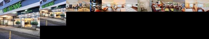 City Hotel Biel Bienne