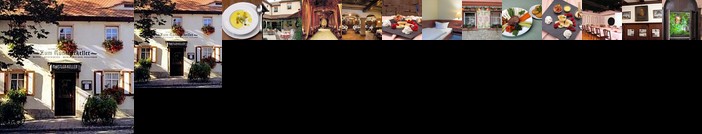 Hotel Altdeutsche Weinstuben