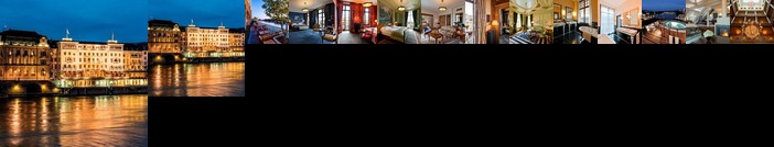 Grand Hotel Les Trois Rois