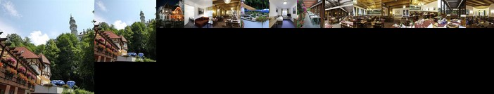 Schlossrestaurant Neuschwanstein